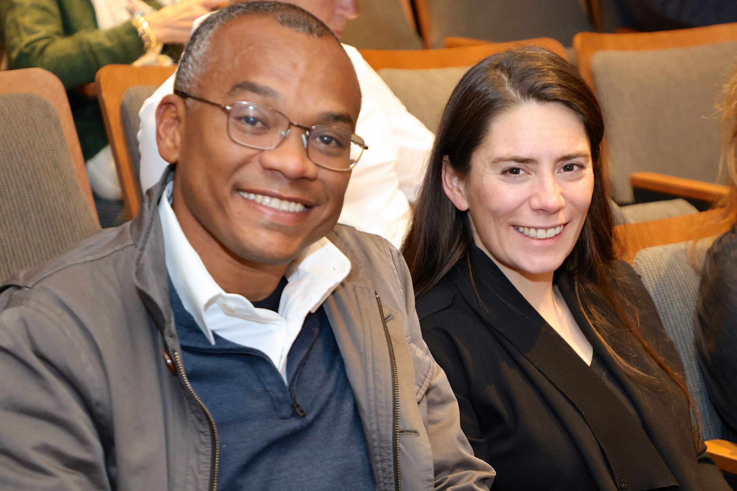 Signature Series speaker Ami Vitale