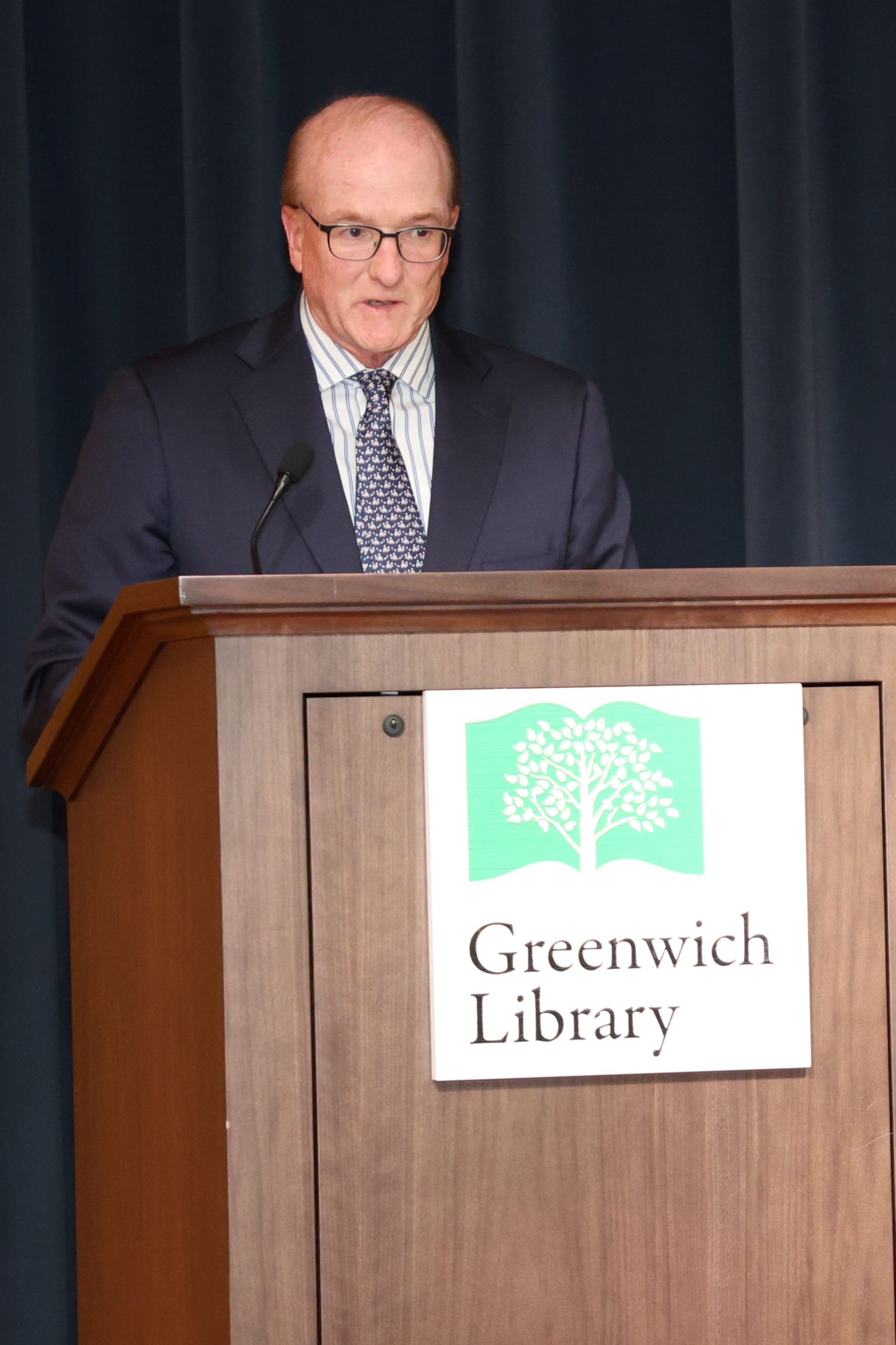 Signature Series speaker Ami Vitale