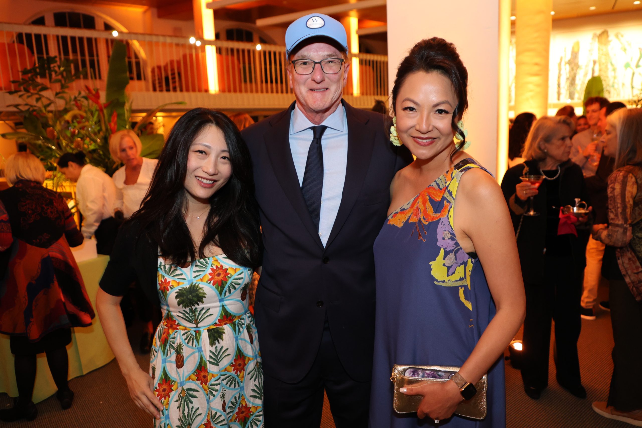 Opening Night Celebration (2025)