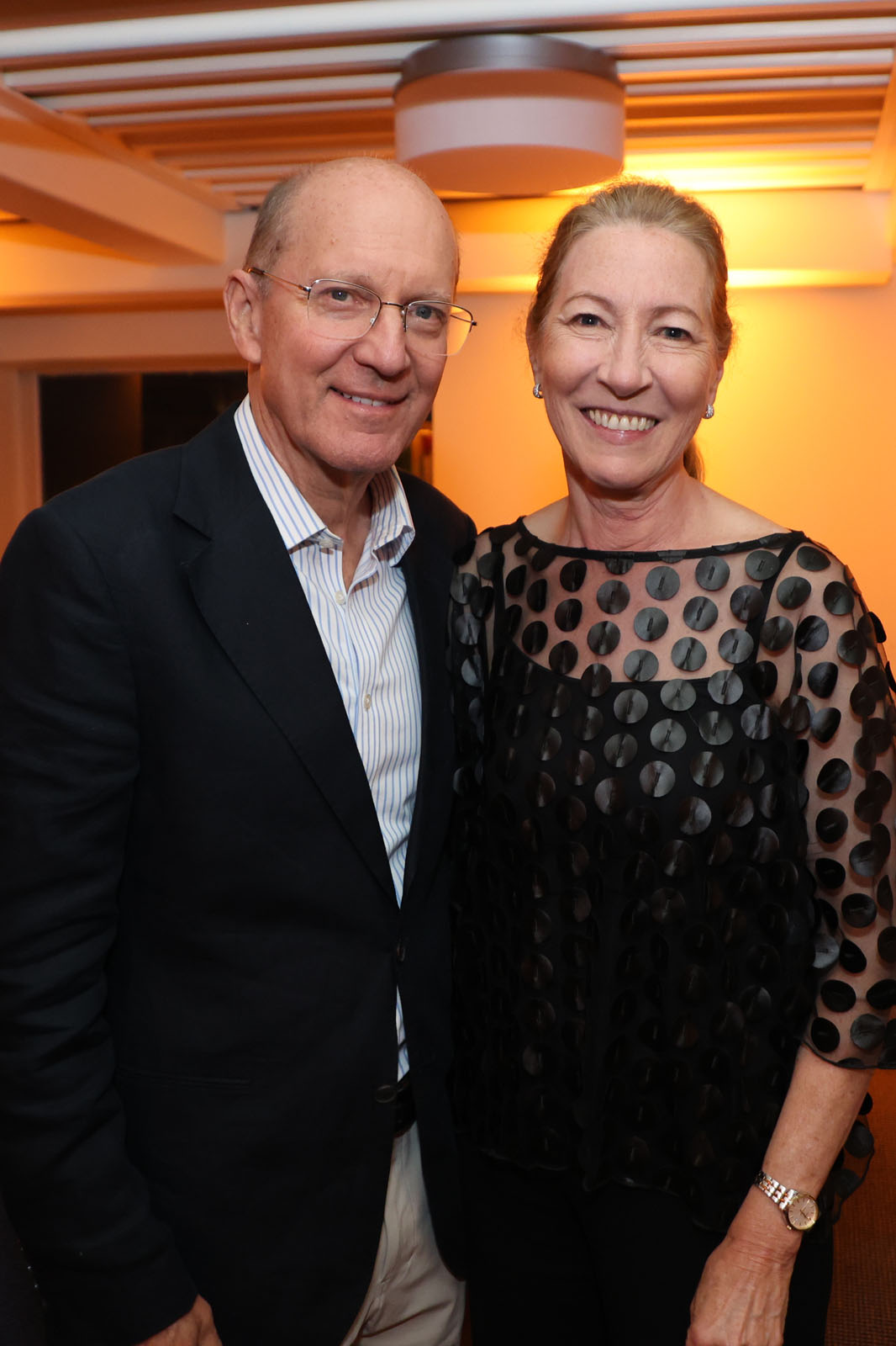 Opening Night Celebration (2025)