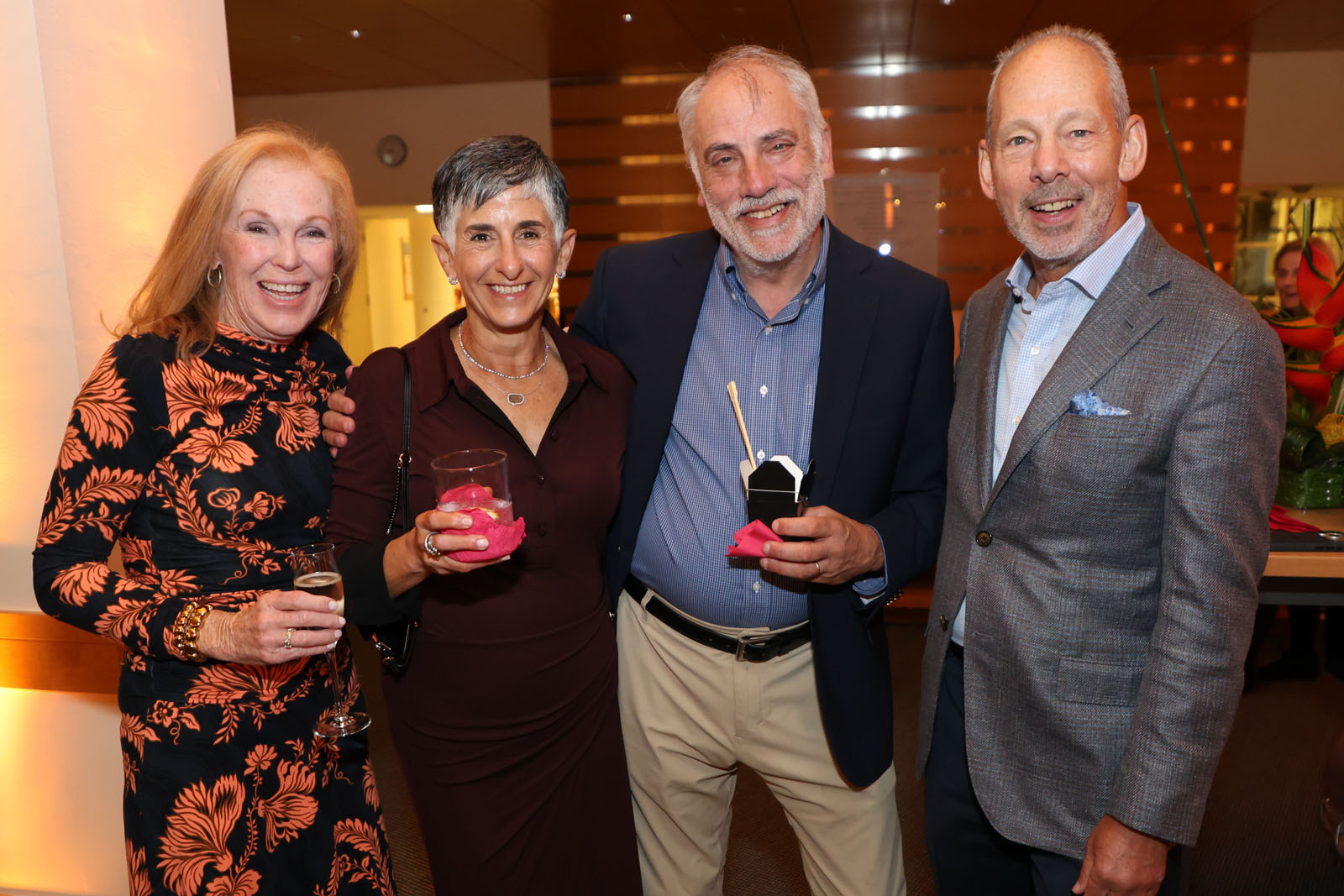 Opening Night Celebration (2025)