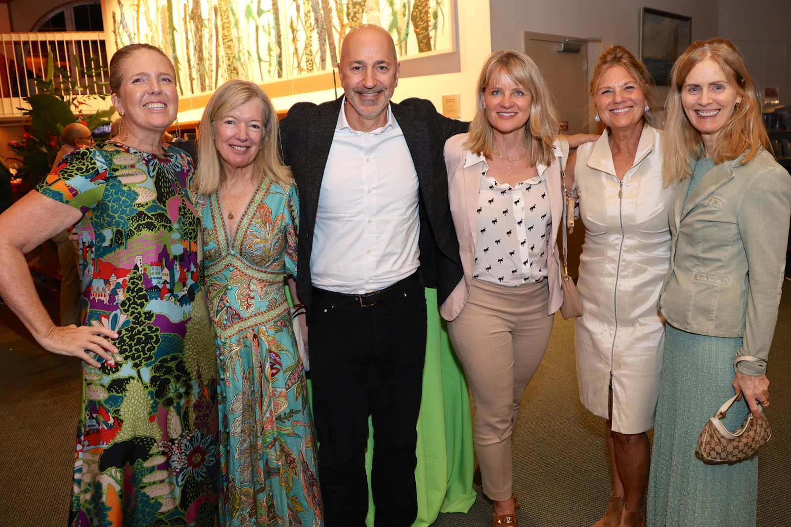 Opening Night Celebration (2025)