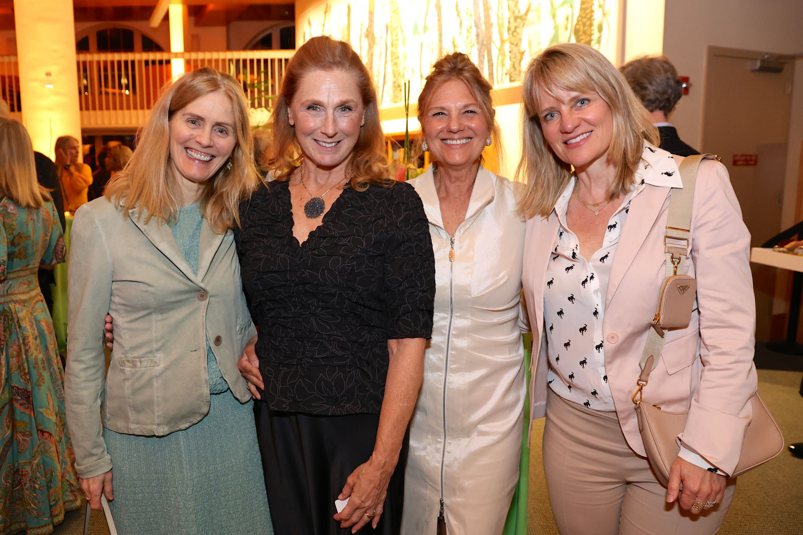 Opening Night Celebration (2025)