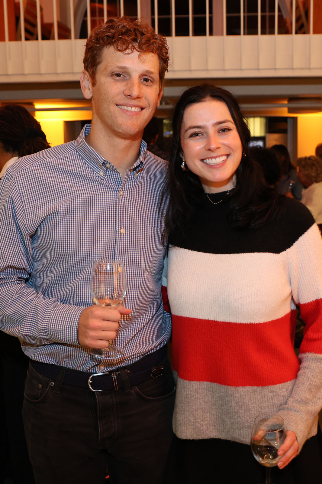 Opening Night Celebration (2025)