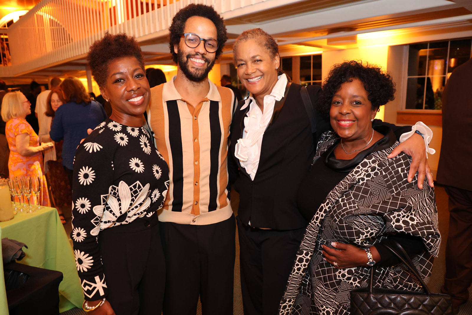 Opening Night Celebration (2025)