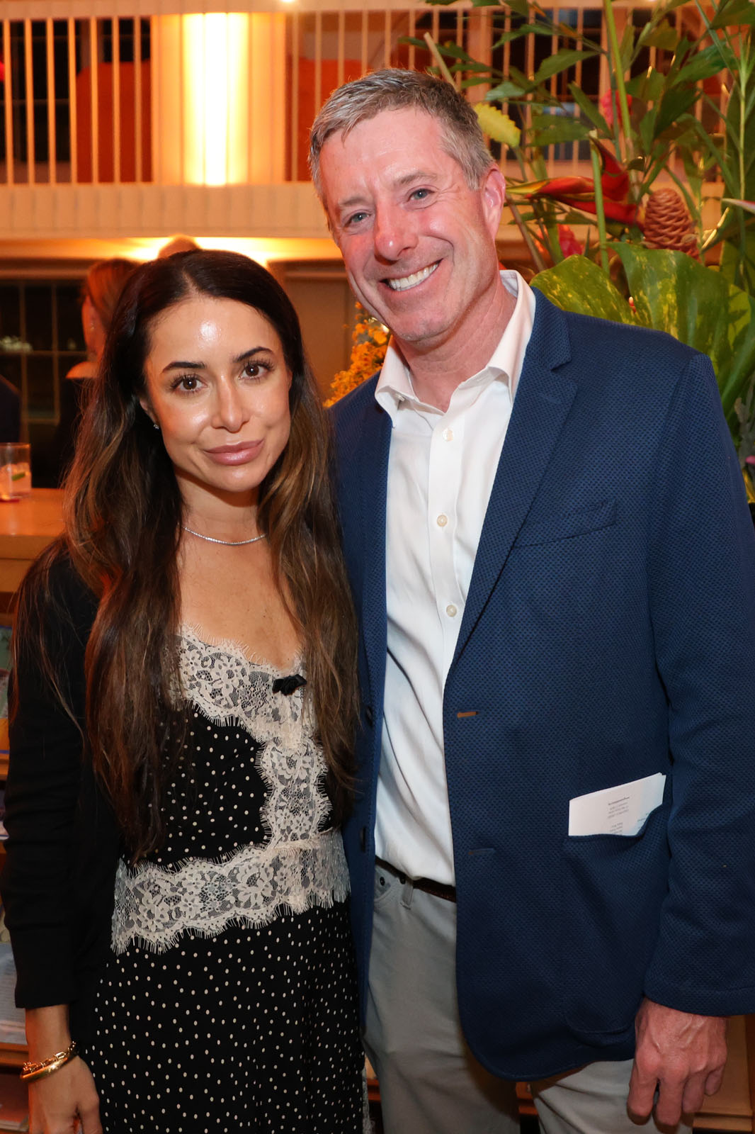 Opening Night Celebration (2025)