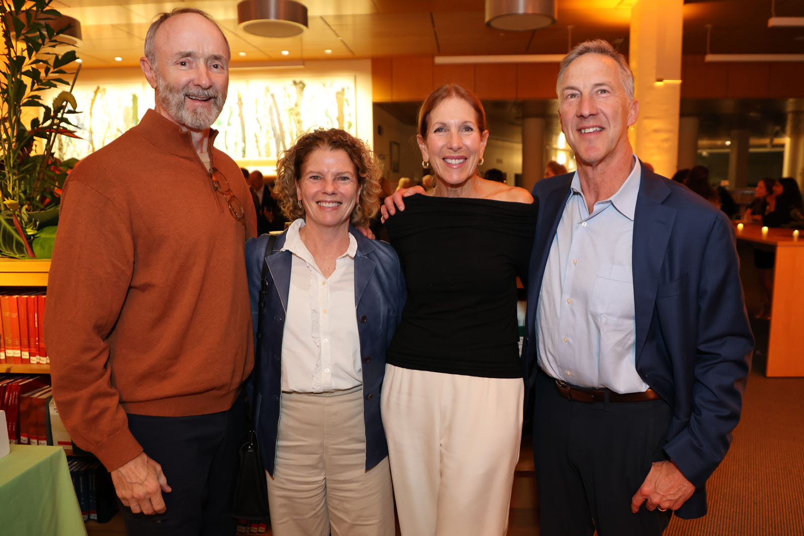 Opening Night Celebration (2025)