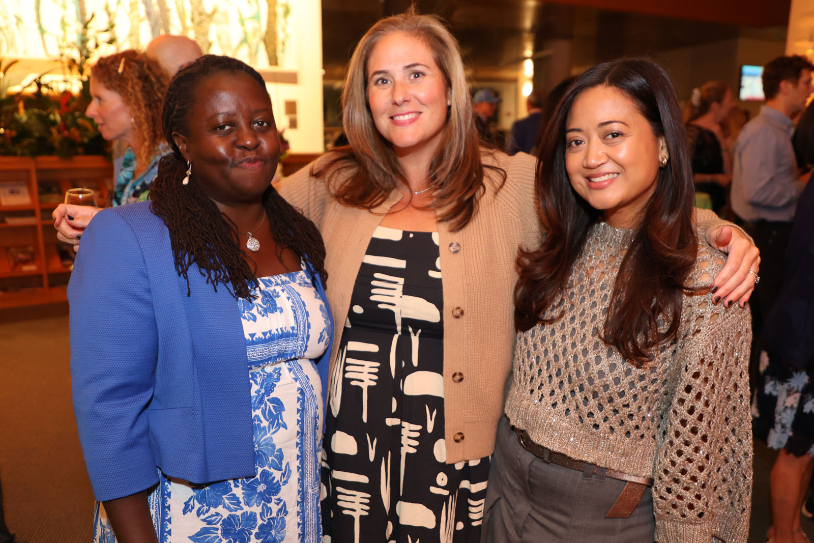 Opening Night Celebration (2025)