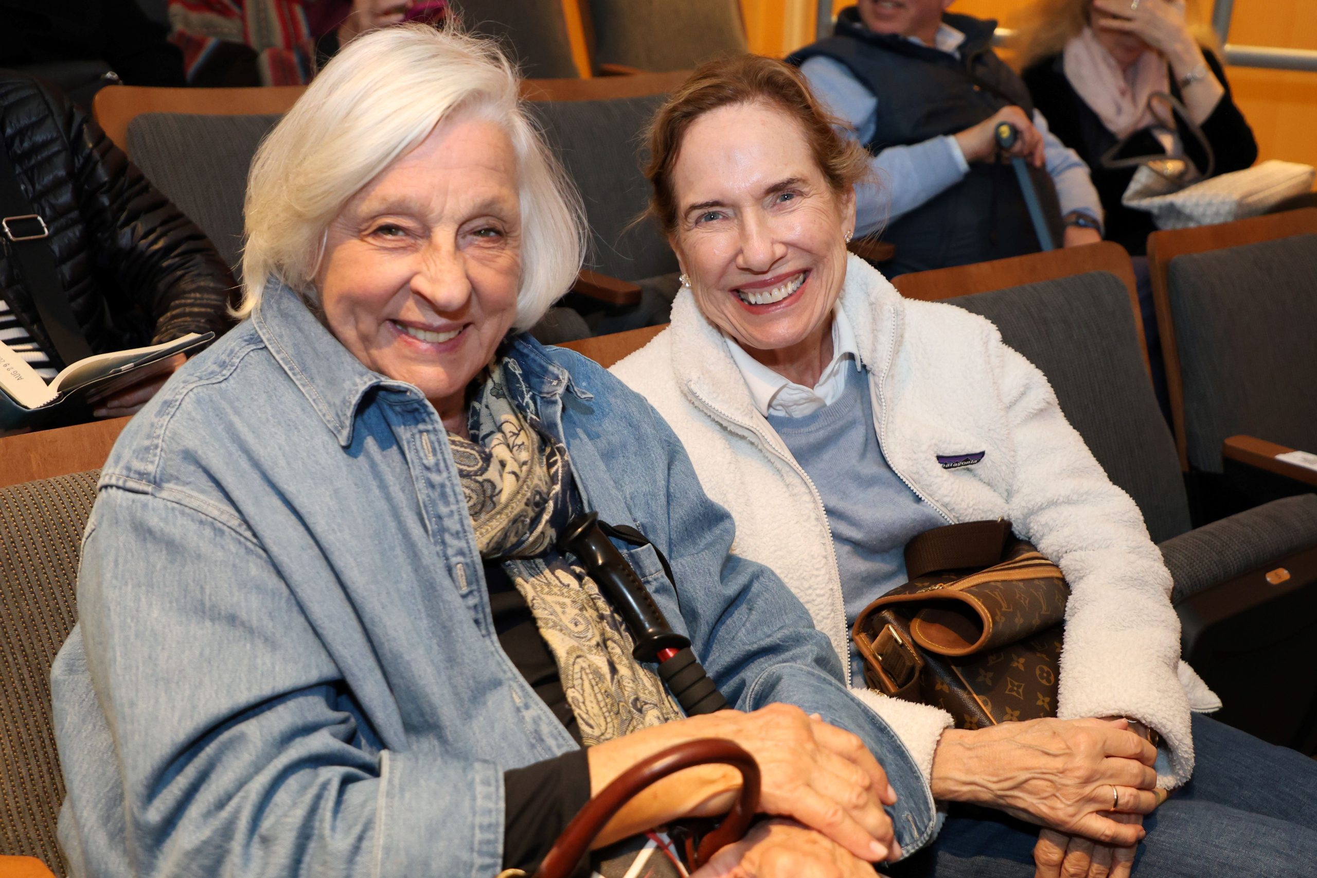 Signature Series speaker Amy Tan