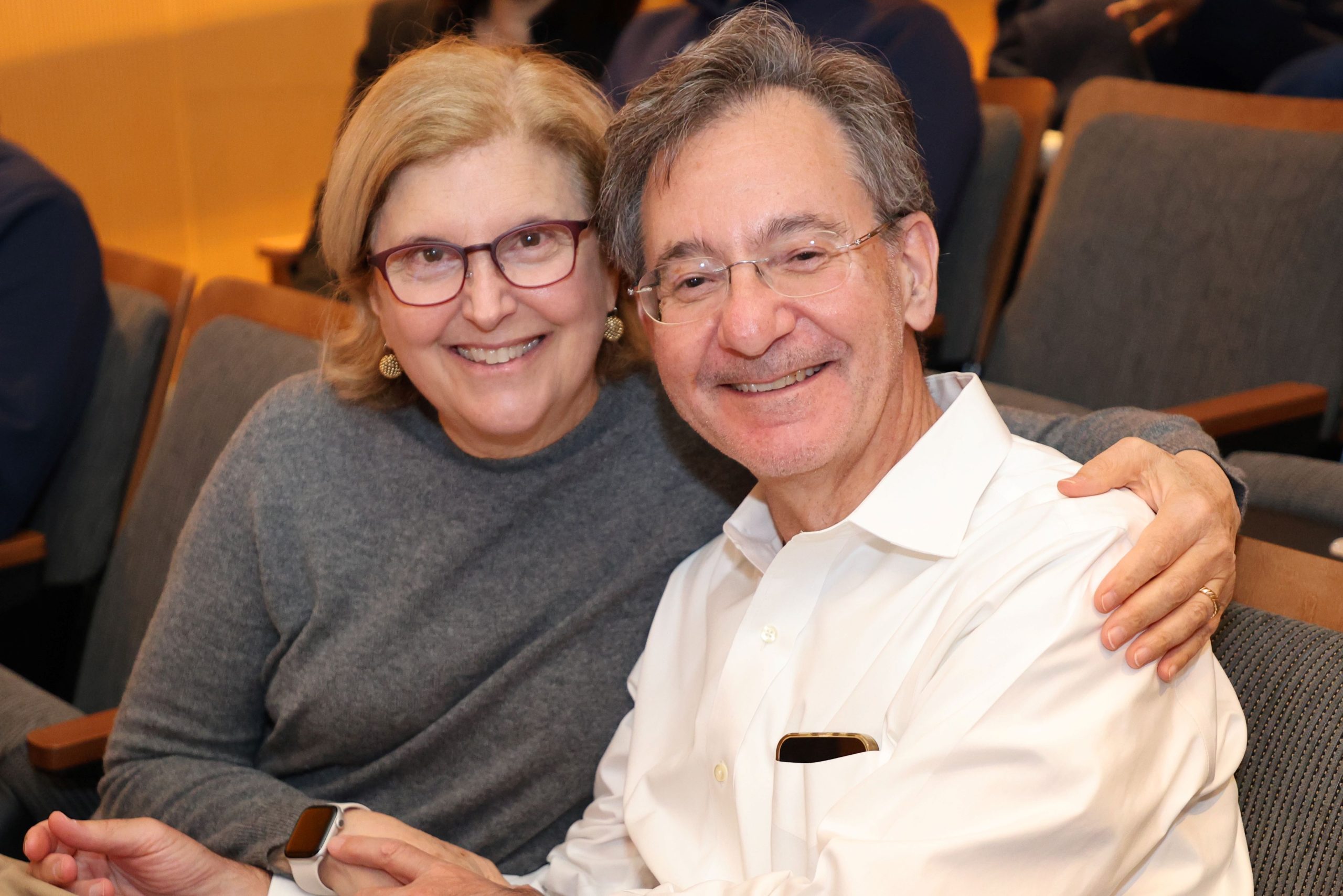 Signature Series speaker Amy Tan