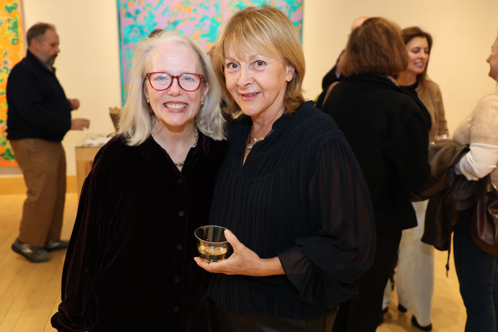 Signature Series speaker Amor Towles