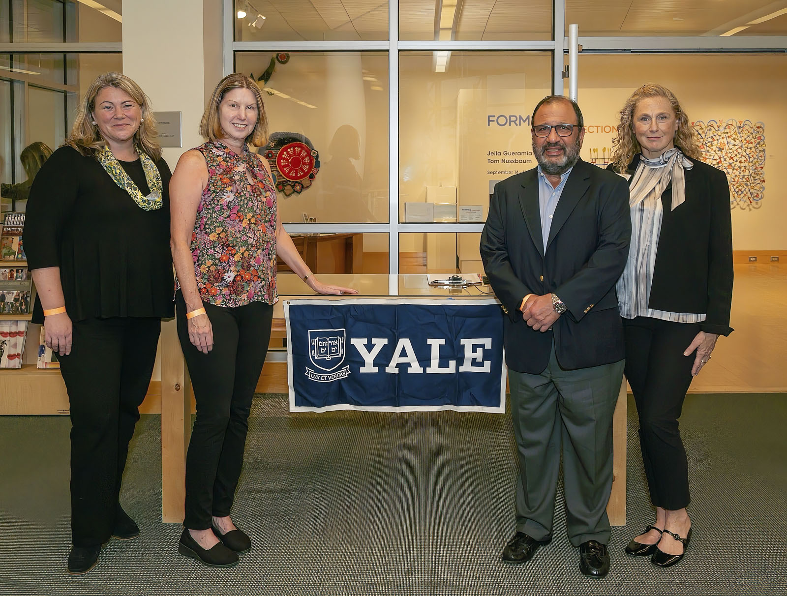 Signature Series Speaker David Leonhardt