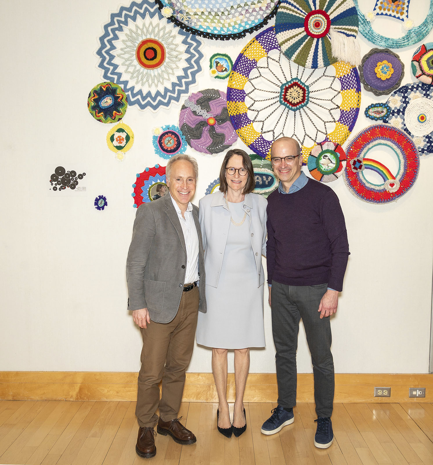 Signature Series Speaker David Leonhardt