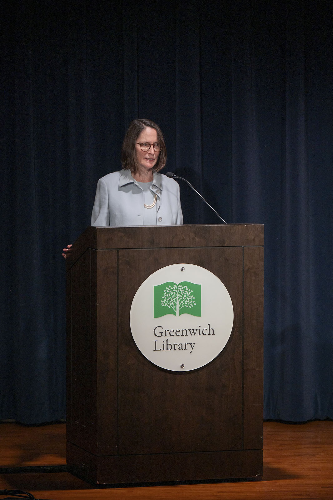 Signature Series Speaker David Leonhardt