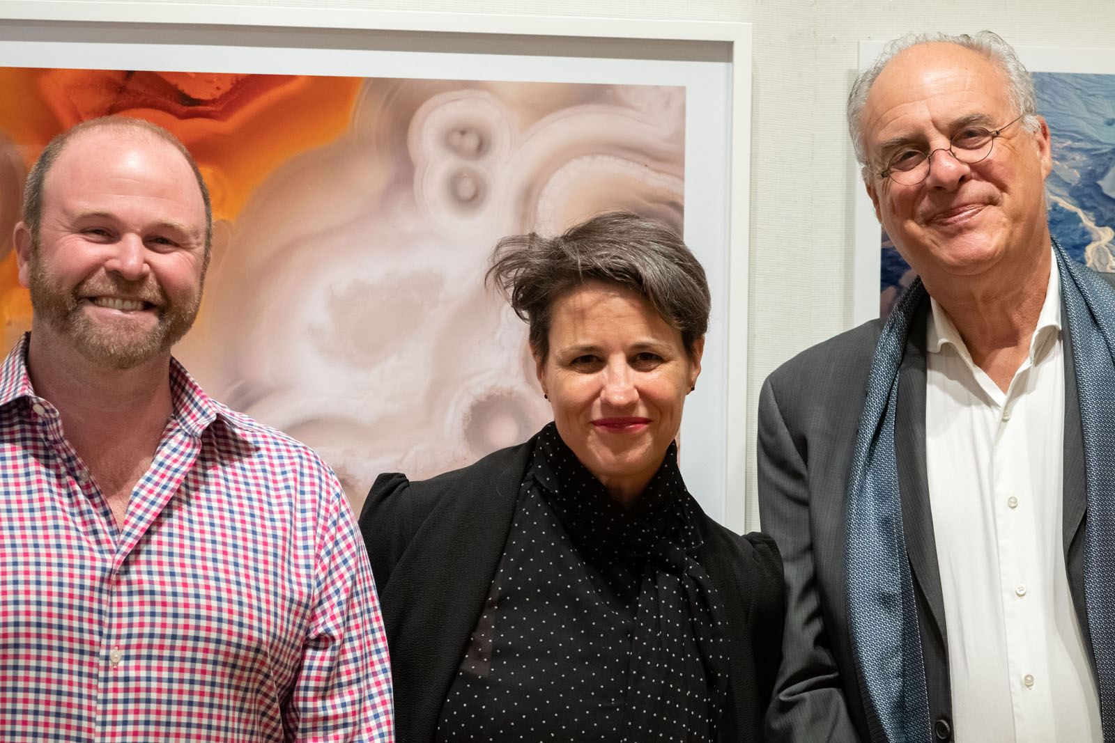 Signature Series speaker Mark Bittman