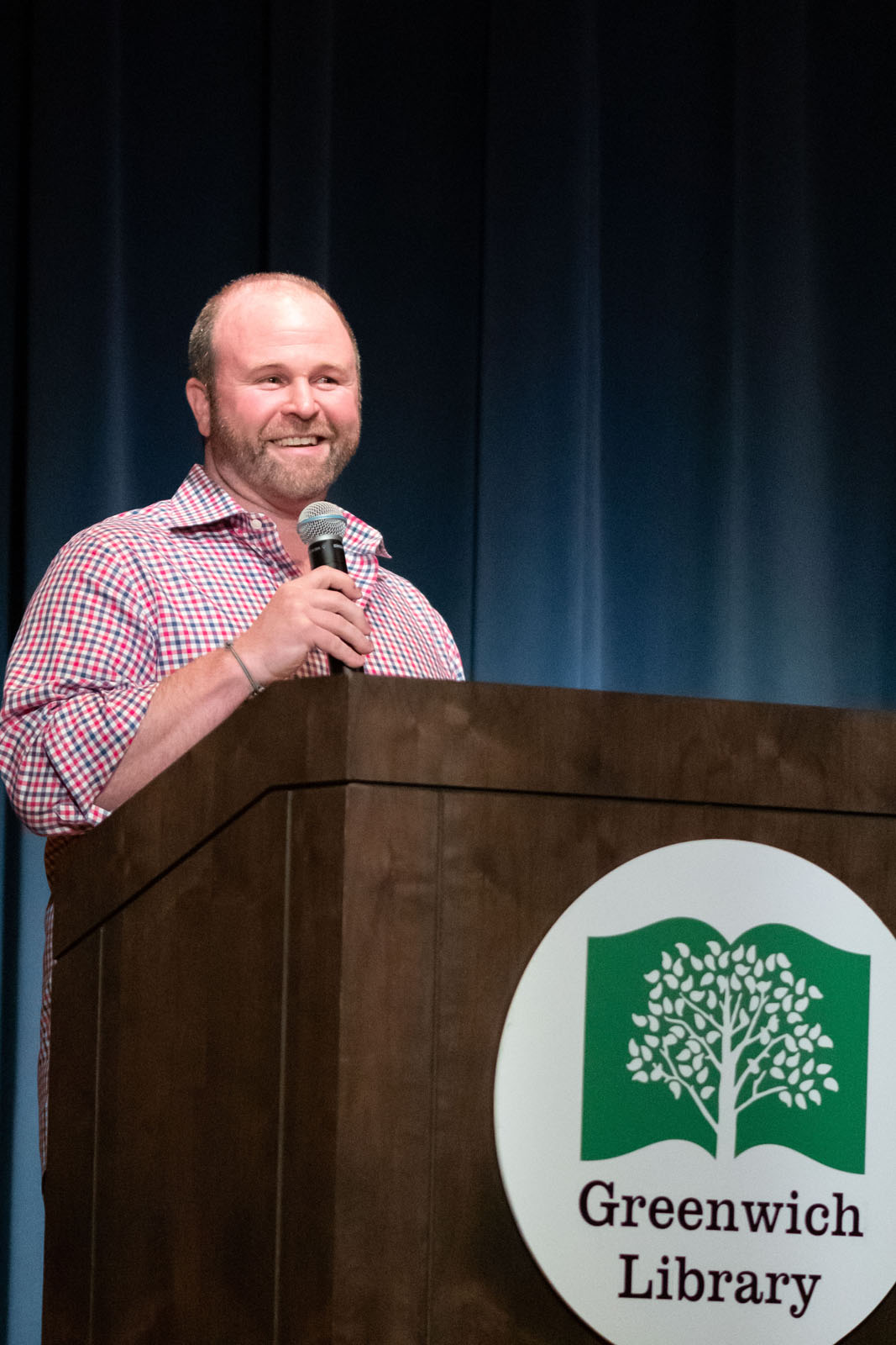Signature Series speaker Mark Bittman