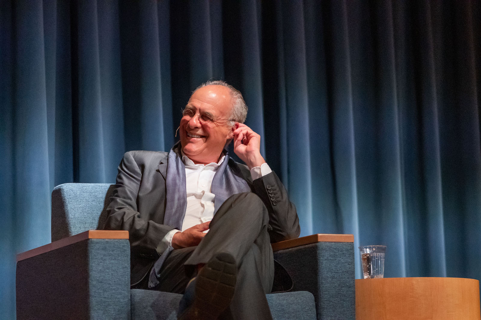 Signature Series speaker Mark Bittman