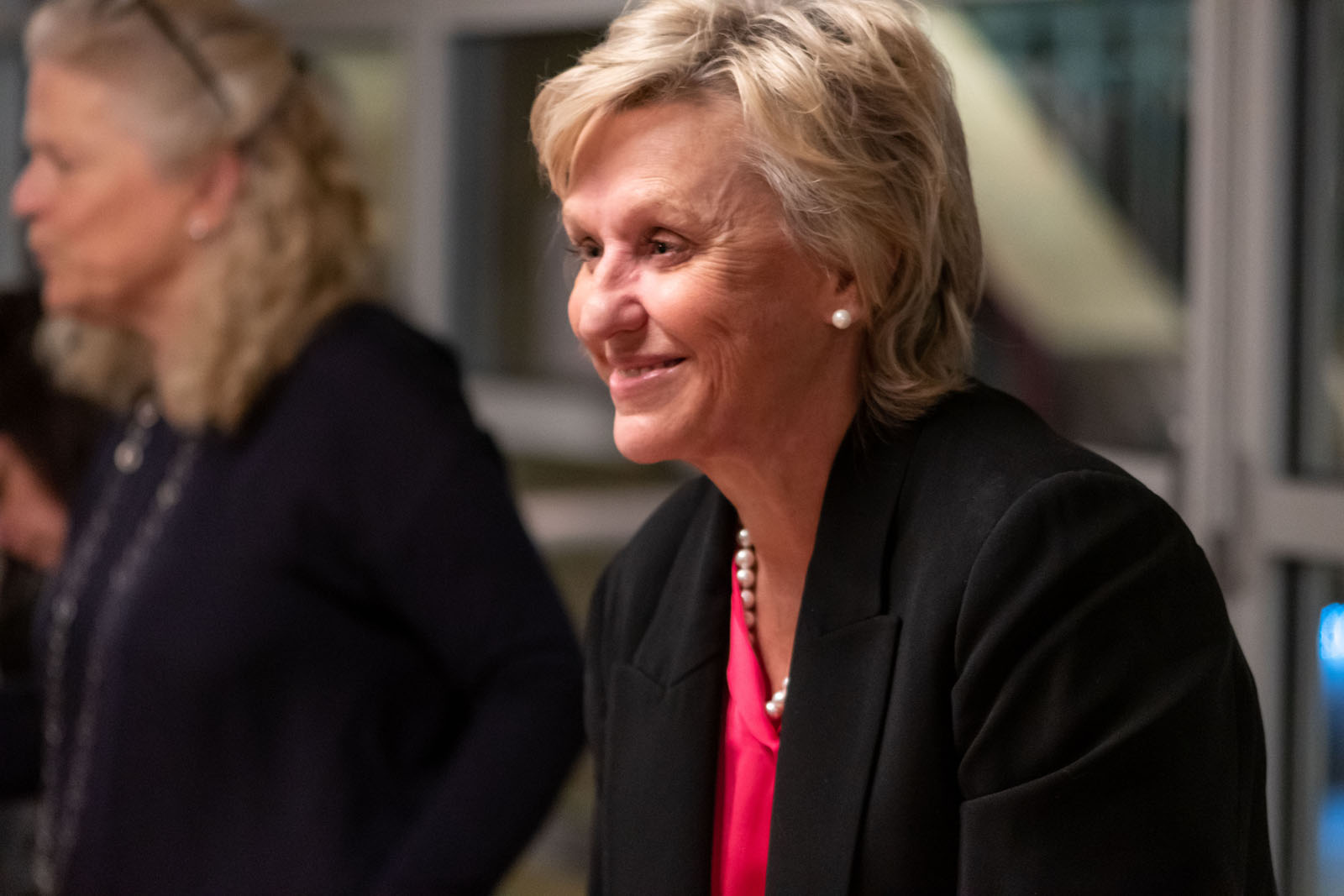 Signature Series speaker Tina Brown