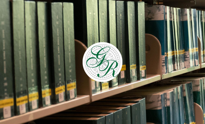 Greenwich Roundtable Collection