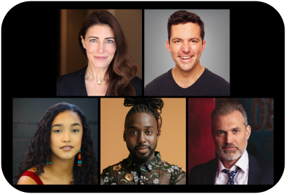 how i got to broadway performers 2026